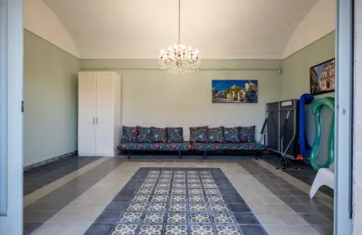 Villa storica in vendita Mesagne, sp45 300, Puglia, Foto 36/48