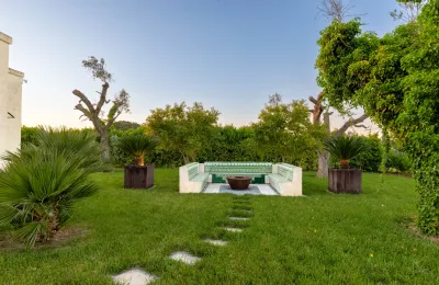 Villa storica in vendita Mesagne, sp45 300, Puglia, Foto 40/48