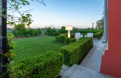 Villa storica in vendita Mesagne, sp45 300, Puglia, Foto 41/48