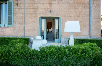 Villa storica in vendita Mesagne, sp45 300, Puglia, Foto 42/48