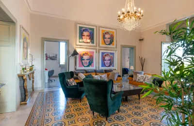 Villa storica in vendita Mesagne, sp45 300, Puglia, Foto 7/48