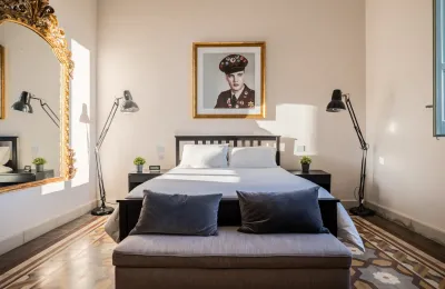Villa storica in vendita Mesagne, sp45 300, Puglia, Foto 9/48