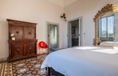 Villa storica in vendita Mesagne, sp45 300, Puglia, Foto 10/48