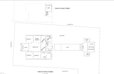 Villa storica in vendita Mesagne, sp45 300, Puglia, Foto 48/48