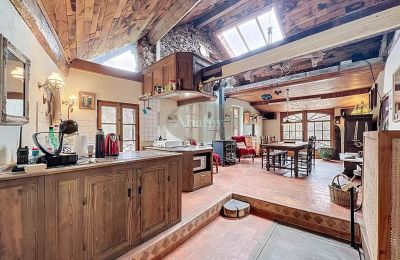 Mulino in vendita Tanus, Occitania, Foto 6/36