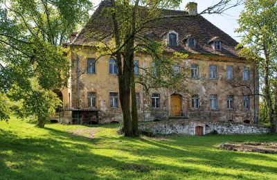 Schloss erwerben Kostrzyna, Kostrzyna 38, Niederschlesien, Foto 4/19