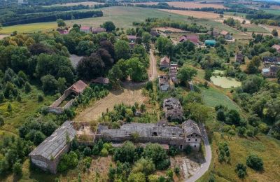 Schloss erwerben Kostrzyna, Kostrzyna 38, Niederschlesien, Foto 10/19
