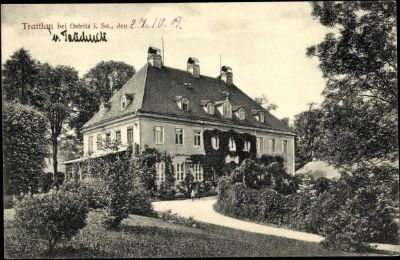 Schloss erwerben Kostrzyna, Kostrzyna 38, Niederschlesien, Foto 17/19