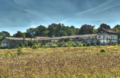 Schloss erwerben Kostrzyna, Kostrzyna 38, Niederschlesien, Foto 11/19