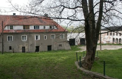 Schloss erwerben Kostrzyna, Kostrzyna 38, Niederschlesien, Foto 7/19