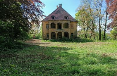 Schloss erwerben Kostrzyna, Kostrzyna 38, Niederschlesien, Foto 4/19