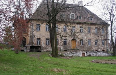 Schloss erwerben Kostrzyna, Kostrzyna 38, Niederschlesien, Foto 3/19