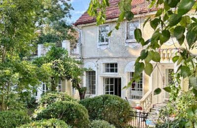 Historische Liegenschaften, Seltene Gelegenheit, ehem. Dorfschmiede mit großem Grundstück und vielen Optionen