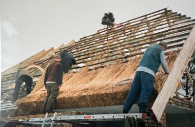 Landhaus erwerben 17375 Leopoldshagen, Mecklenburg-Vorpommern, Foto 38/50