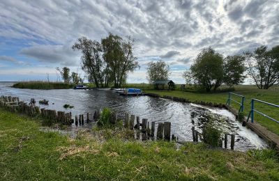Landhaus erwerben 17375 Leopoldshagen, Mecklenburg-Vorpommern, Leopoldshagen kleiner Hafen