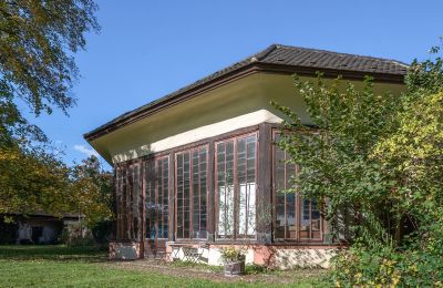 Villa padronale in vendita 79232 Hugstetten, Dorfstrasse 4, Baden-Württemberg, Foto 10/35