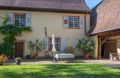 Villa padronale in vendita 79232 Hugstetten, Dorfstrasse 4, Baden-Württemberg, Foto 16/35