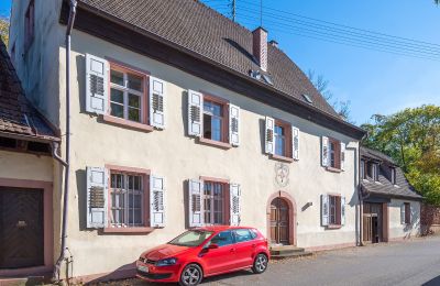 Villa padronale in vendita 79232 Hugstetten, Dorfstrasse 4, Baden-Württemberg, Foto 33/35