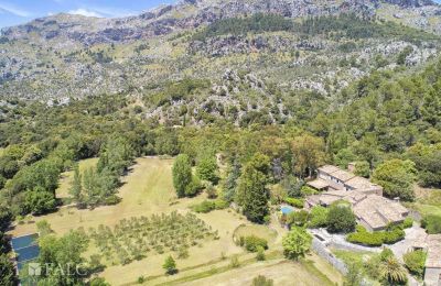 Herrenhaus/Gutshaus erwerben Escorca, Balearische Inseln, finca-escorca-34