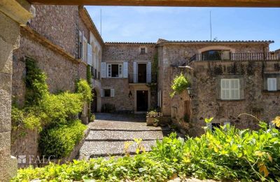 Herrenhaus/Gutshaus erwerben Escorca, Balearische Inseln, finca-escorca-30