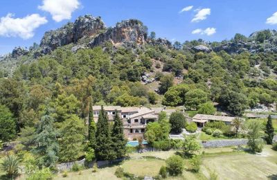 Herrenhaus/Gutshaus erwerben Escorca, Balearische Inseln, finca-escorca-33