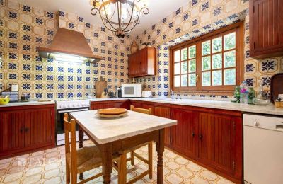 Herrenhaus/Gutshaus erwerben Escorca, Balearische Inseln, finca-escorca-9