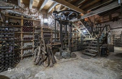 Herrenhaus/Gutshaus erwerben Escorca, Balearische Inseln, finca-escorca-25