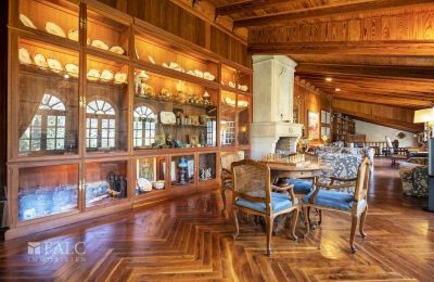 Herrenhaus/Gutshaus erwerben Escorca, Balearische Inseln, finca-escorca-4