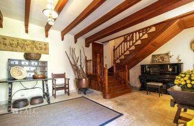 Herrenhaus/Gutshaus erwerben Escorca, Balearische Inseln, finca-escorca-11