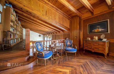 Herrenhaus/Gutshaus erwerben Escorca, Balearische Inseln, finca-escorca-6