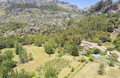 Herrenhaus/Gutshaus erwerben Escorca, Balearische Inseln, finca-escorca-35