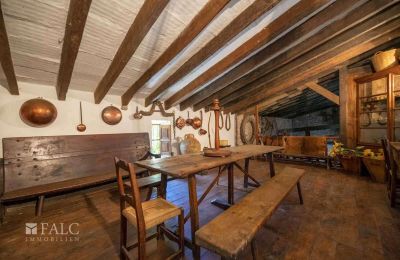 Herrenhaus/Gutshaus erwerben Escorca, Balearische Inseln, finca-escorca-23