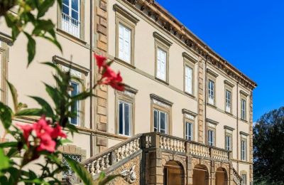 Schloss erwerben Capannori, Toskana, Foto 25/25