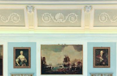 Schloss erwerben Capannori, Toskana, Details