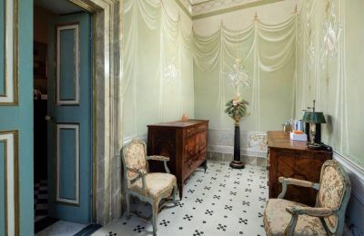 Schloss erwerben Capannori, Toskana, Foto 18/25