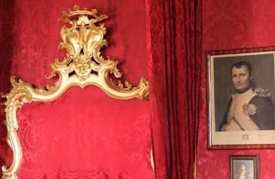 Schloss erwerben Capannori, Toskana, Foto 11/25