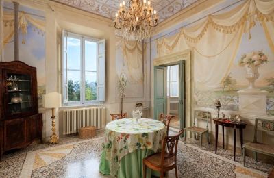 Schloss erwerben Capannori, Toskana, Foto 14/25