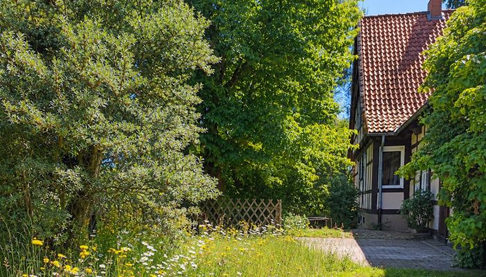 Landhaus kaufen Deutschland