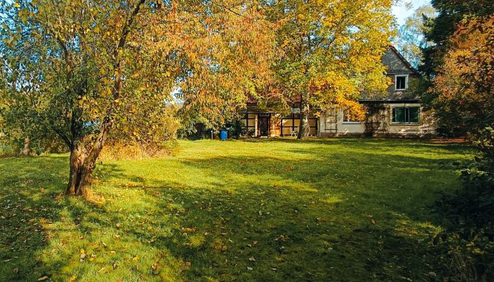 Landhaus erwerben Deutschland