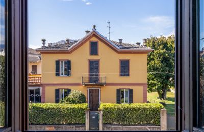 Historische Villa erwerben Verbania, Via della Resistenza, Piemont, Foto 15/36