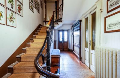 Historische Villa erwerben Verbania, Via della Resistenza, Piemont, Foto 4/36