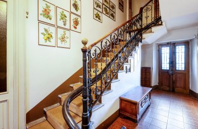 Historische Villa erwerben Verbania, Via della Resistenza, Piemont, Foto 5/36