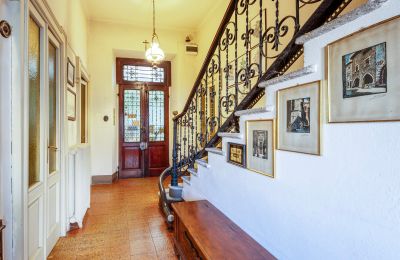 Historische Villa erwerben Verbania, Via della Resistenza, Piemont, Foto 3/36