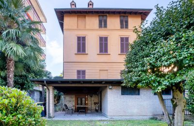 Historische Villa erwerben Verbania, Via della Resistenza, Piemont, Foto 30/36