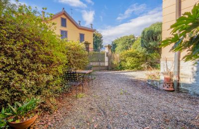 Historische Villa erwerben Verbania, Via della Resistenza, Piemont, Foto 34/36