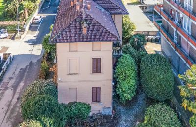 Historische Villa erwerben Verbania, Via della Resistenza, Piemont, Foto 36/36