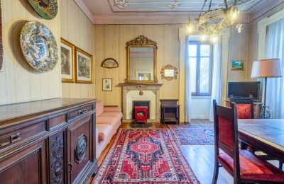 Historische Villa erwerben Verbania, Via della Resistenza, Piemont, Foto 6/36