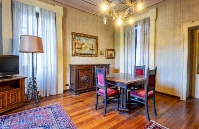 Historische Villa erwerben Verbania, Via della Resistenza, Piemont, Foto 7/36
