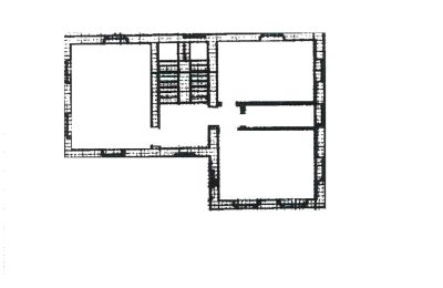 Liegenschaft Verbania, Grundriss 4