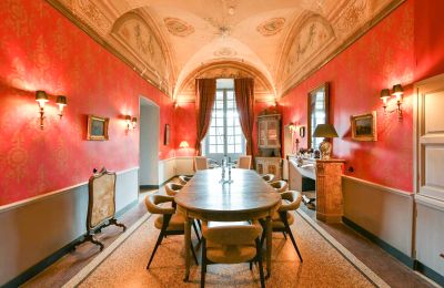 Schloss erwerben Uzès, Okzitanien, Foto 11/32